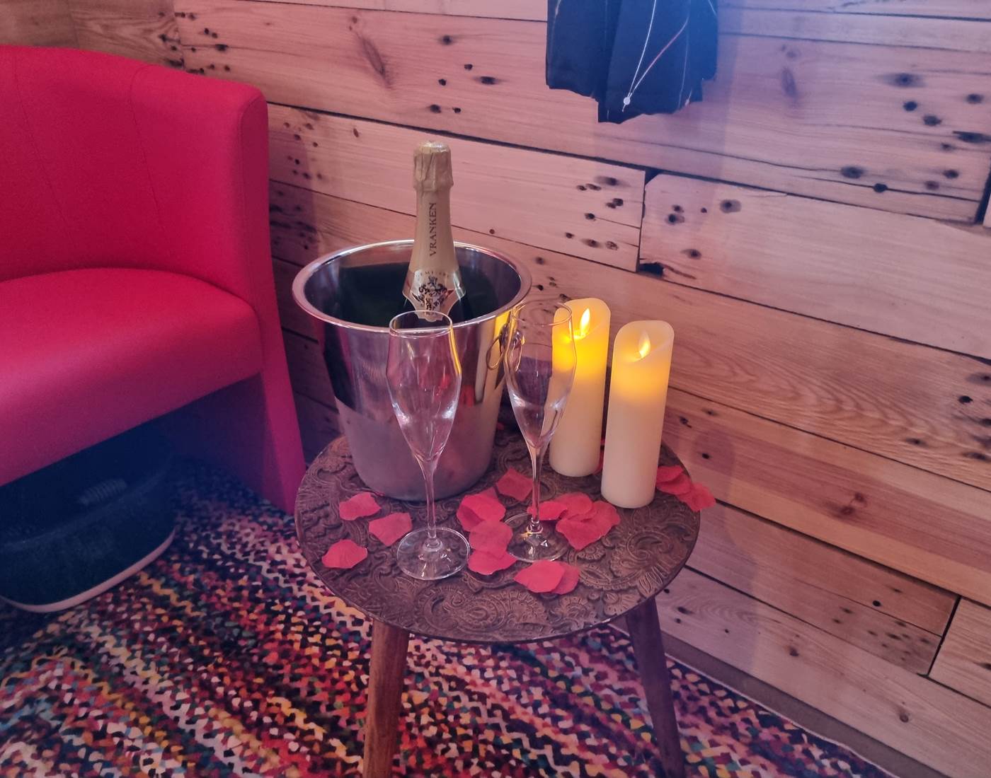 La Grange Balnéo Verlaine