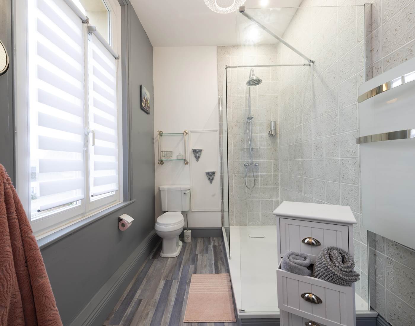 Chambres d'hôtes Berck sur mer 2