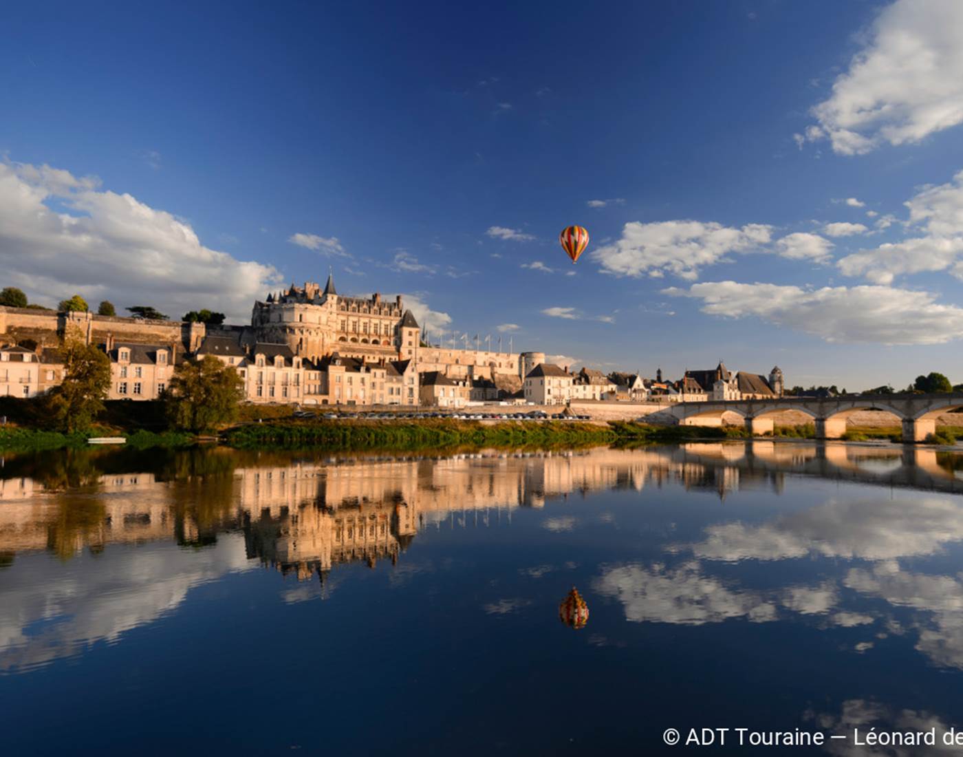 Amboise - Crédit photo Léonard de Serres-page