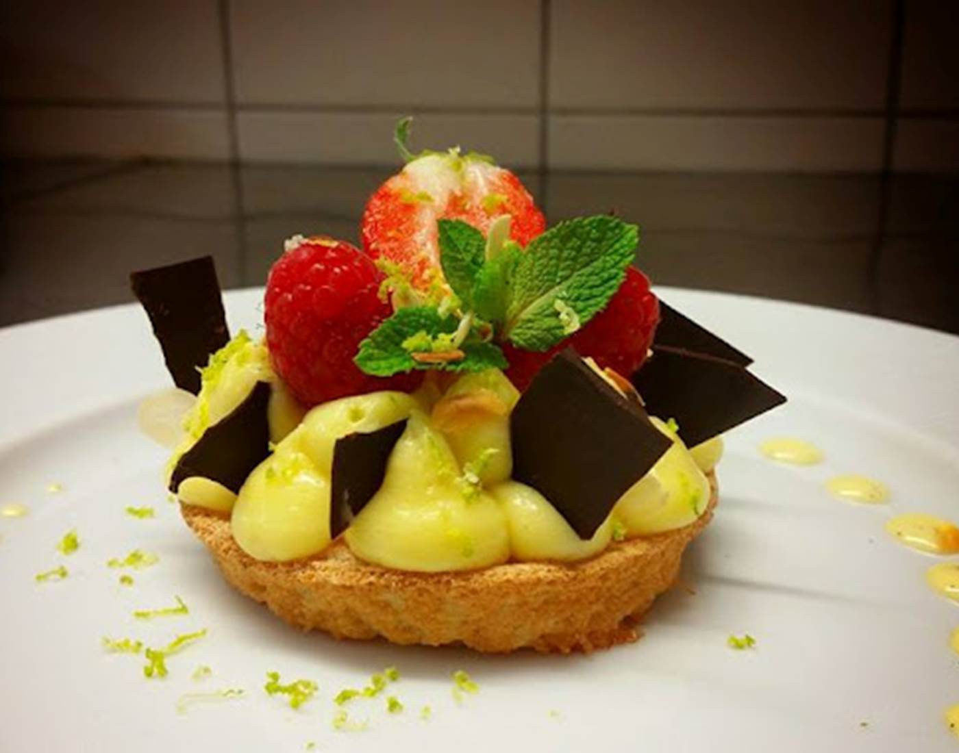 La Table du Cardinal