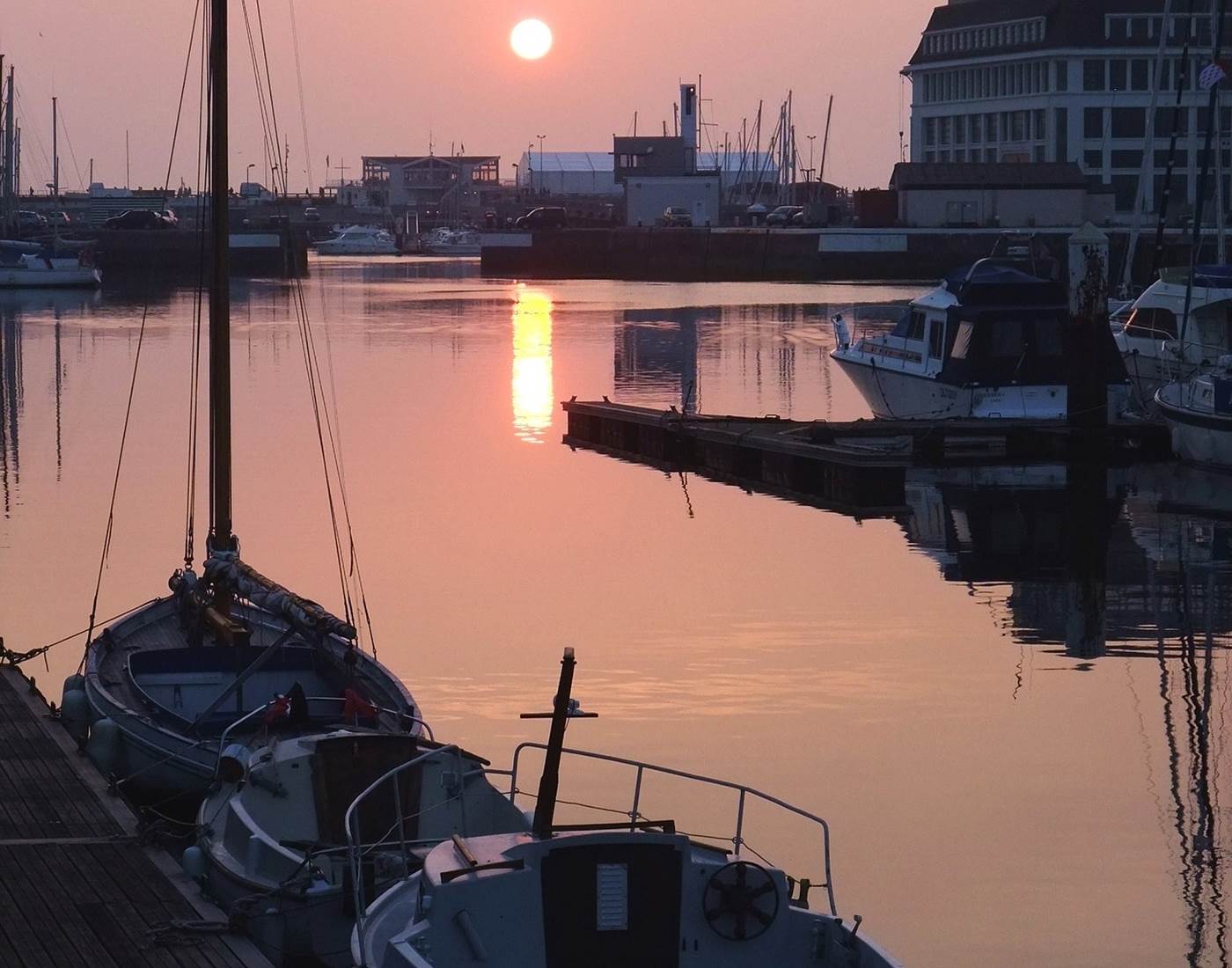 fecamp port-1062521_1920