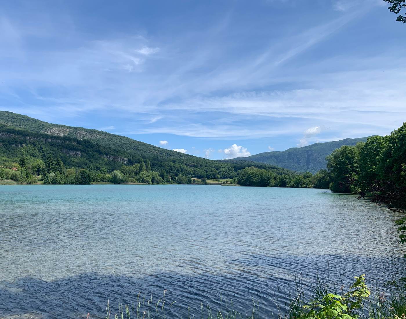 Balade le long du Rhône-page