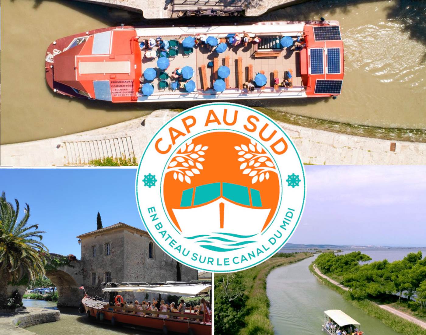 croisières en bateau