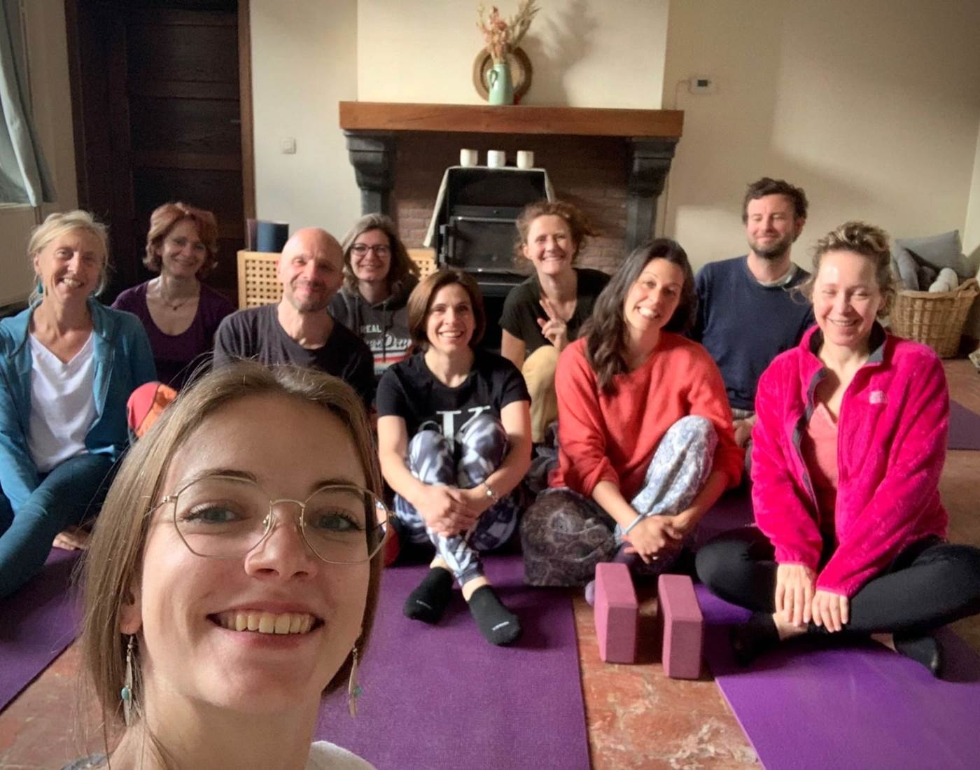 C'est que du bonheur !