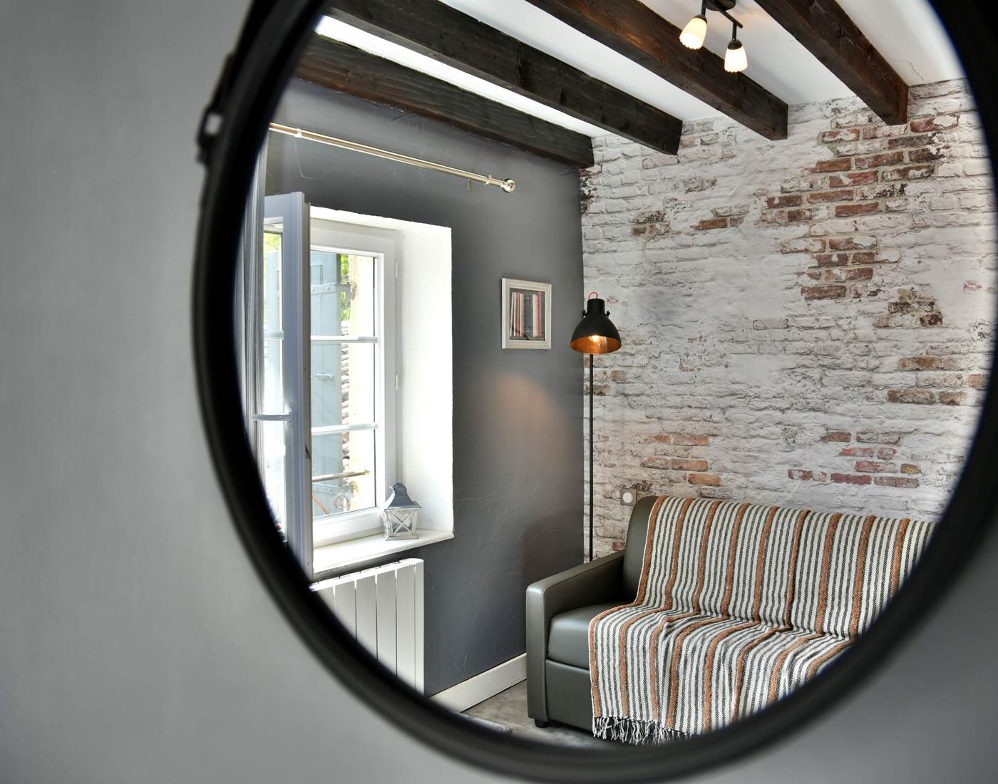 Mas des Bories - appt1 - 6