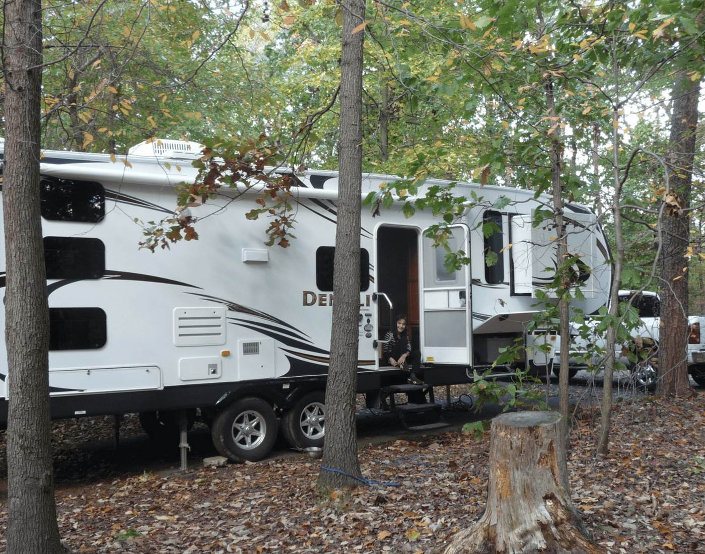 un beau spot coté caraïbe au Costa rica