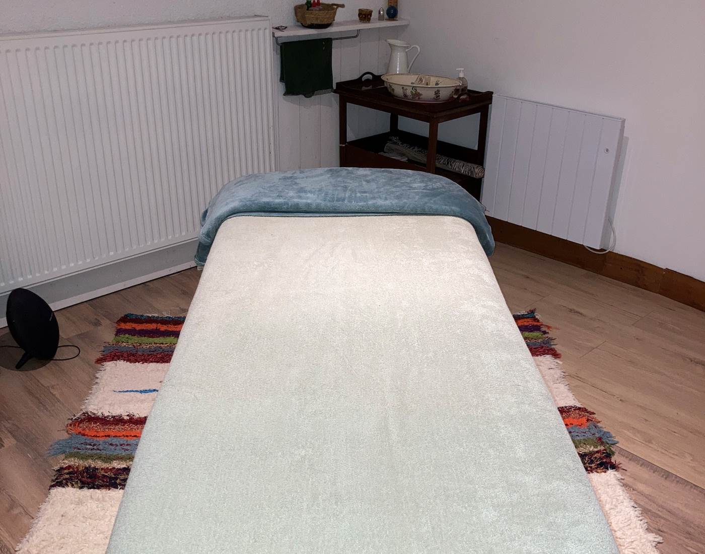 Espace massage Bien-être à Nolay, chez d'Jill-page