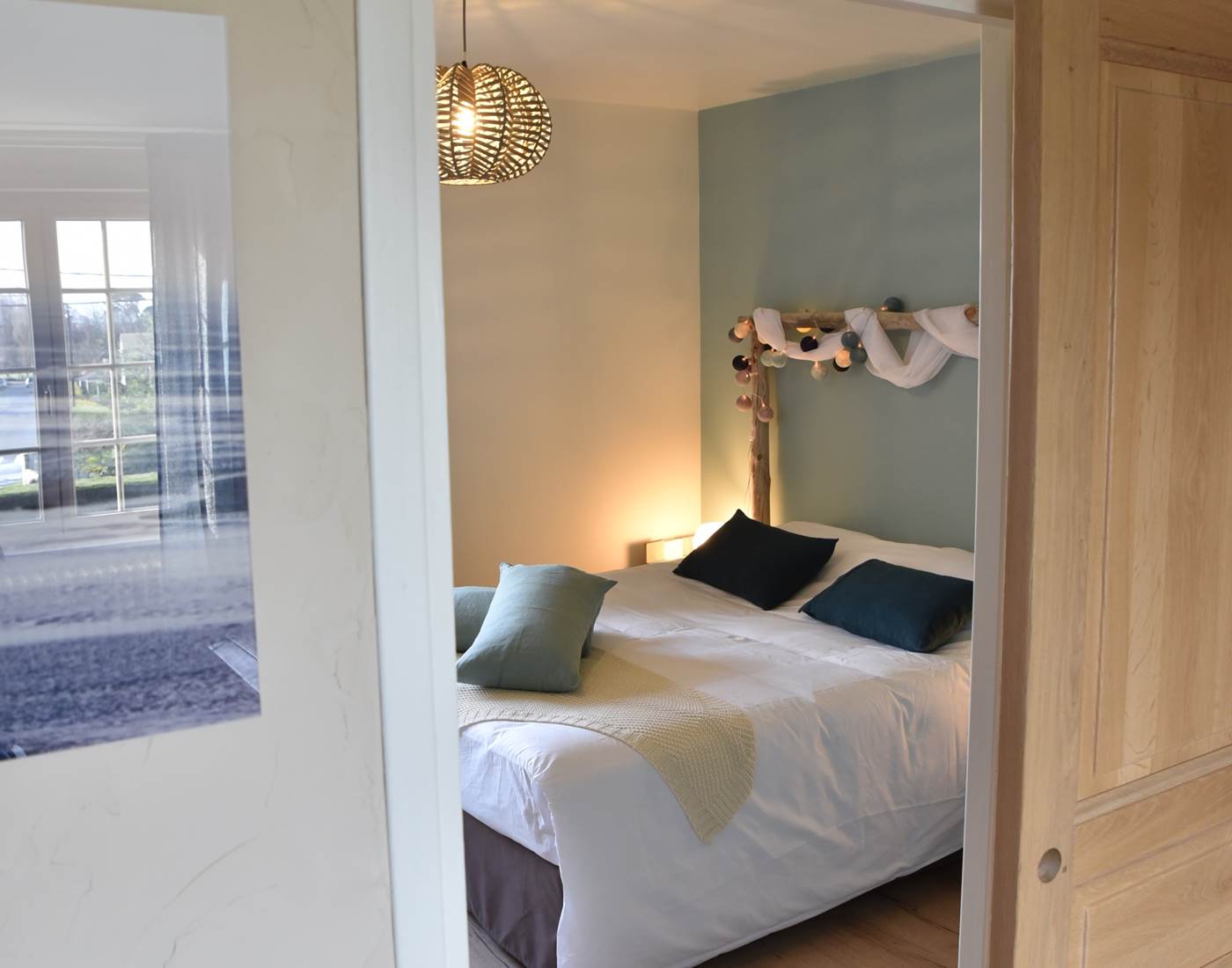 suite mont saint michel