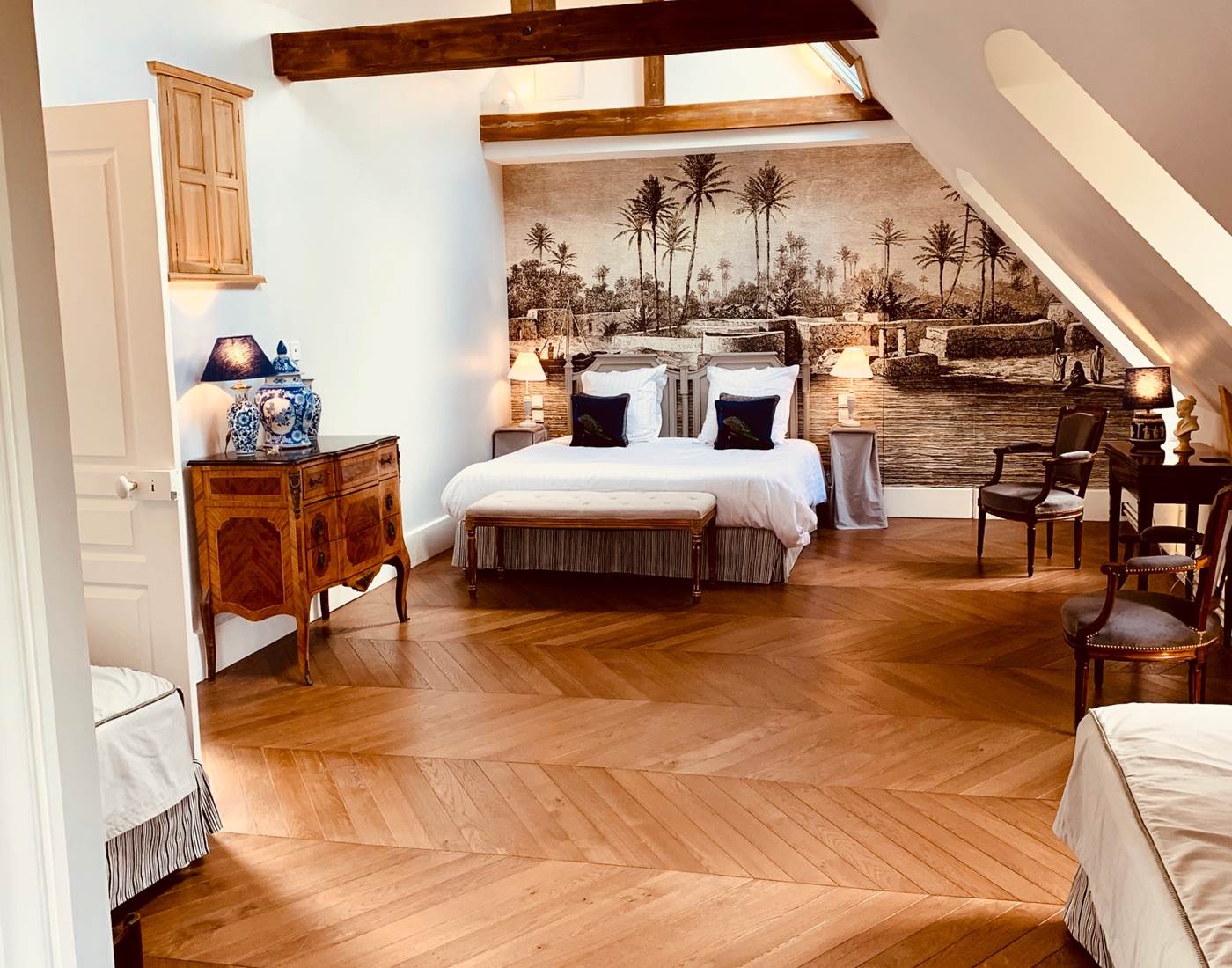 Suite Edouard Manet fb