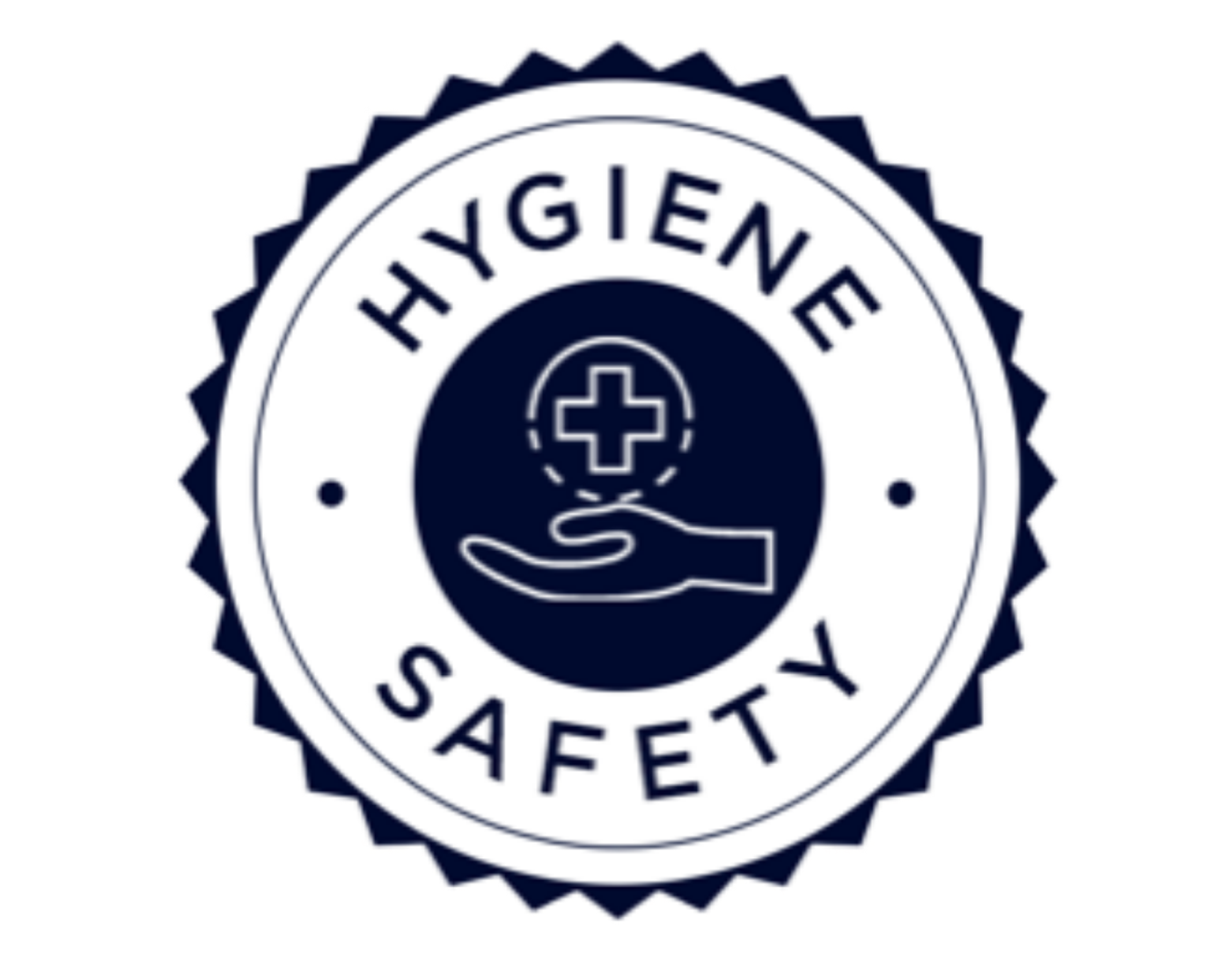 label-covid-hygiene-safety