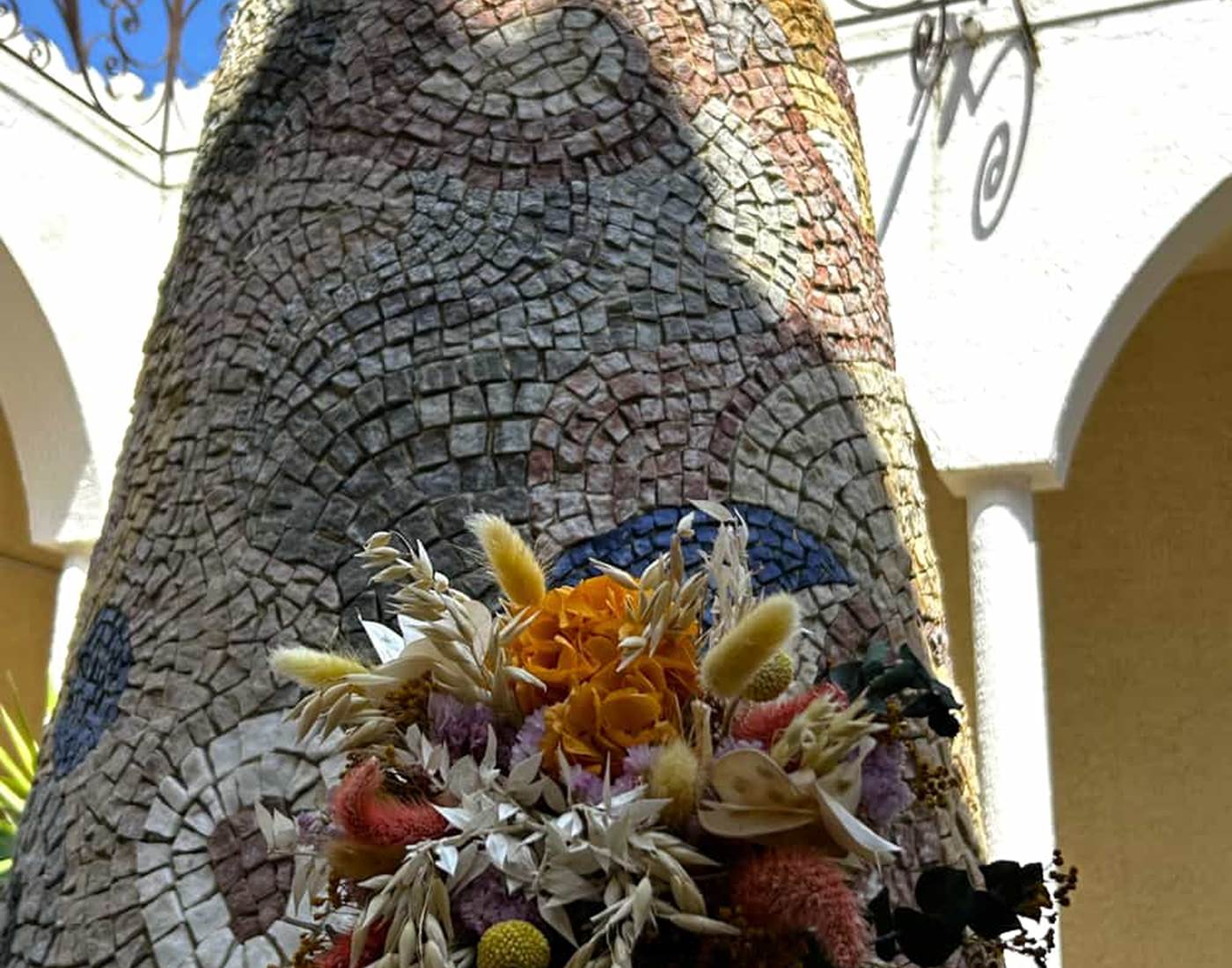 Série petits déjeuners : le bouquet