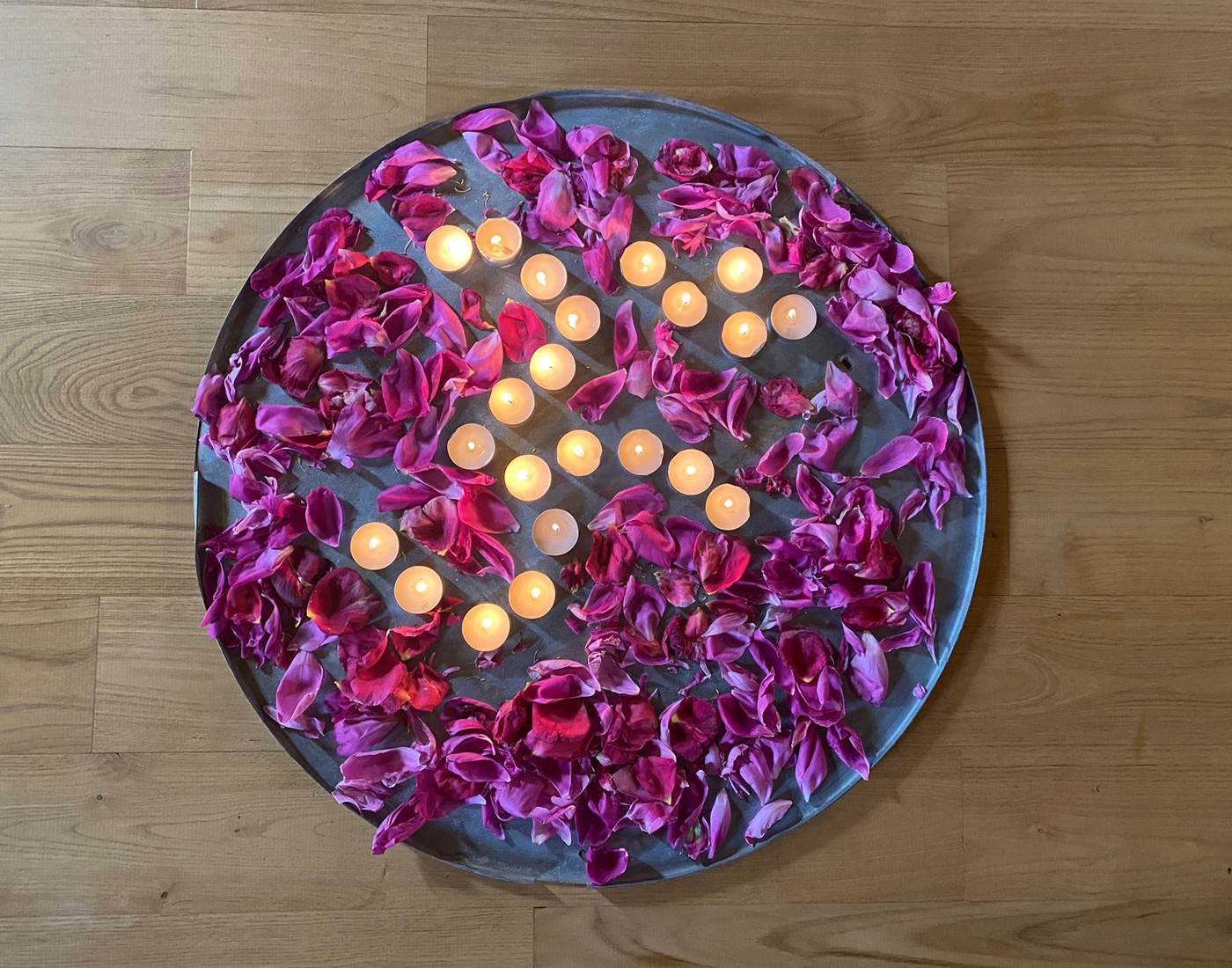 OM la vibration universelle