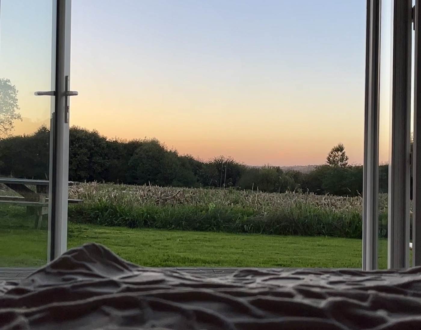 Automne Gourmand Forfait