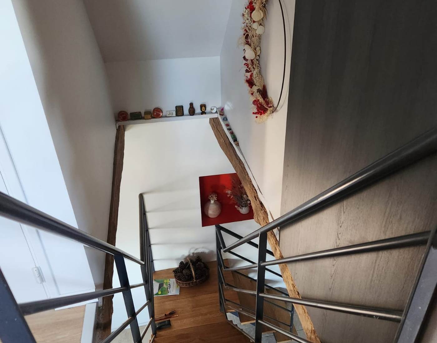 La Maison du Sabotier - Gite Corrèze-page