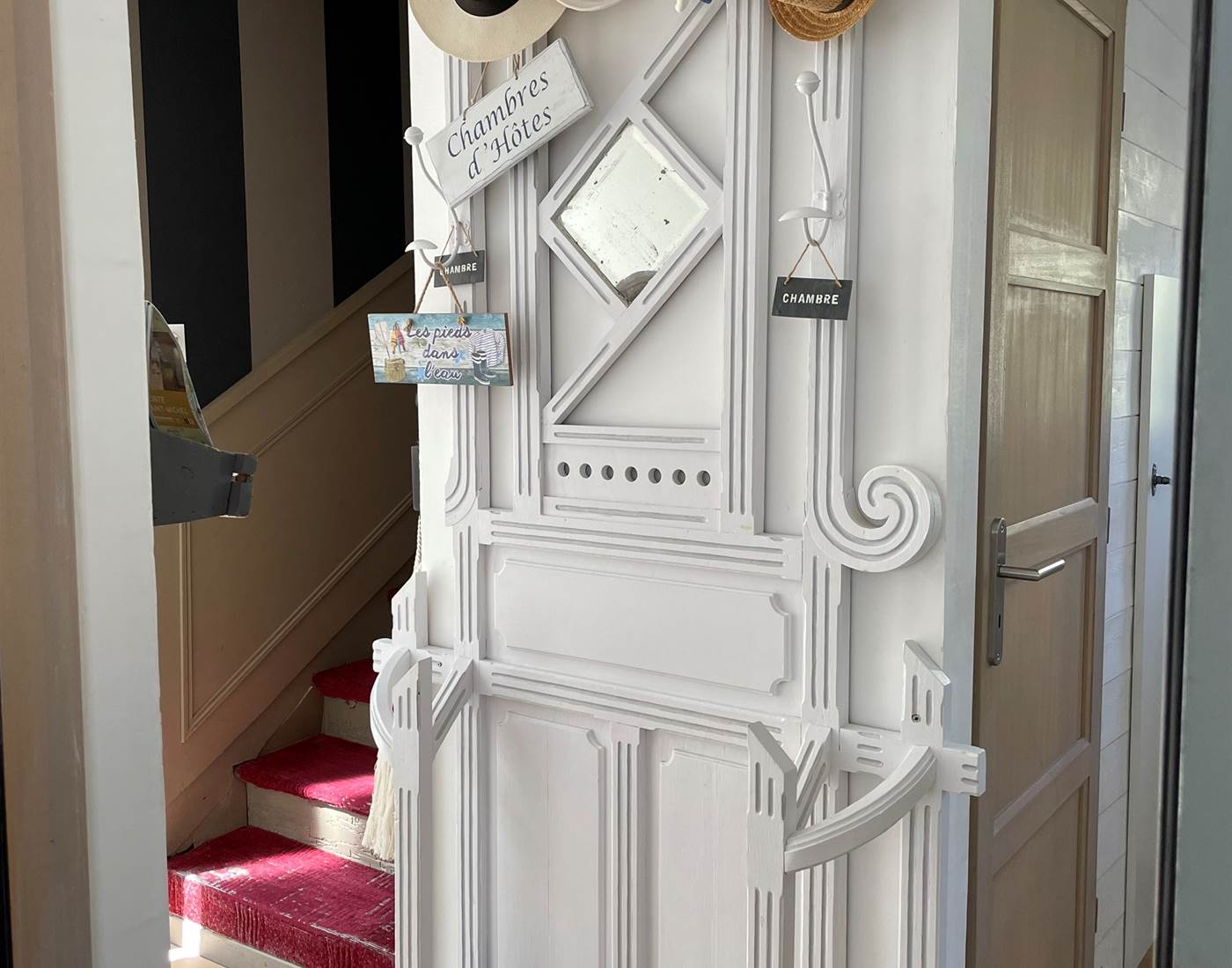 Maison Bizienne Guerande Charme