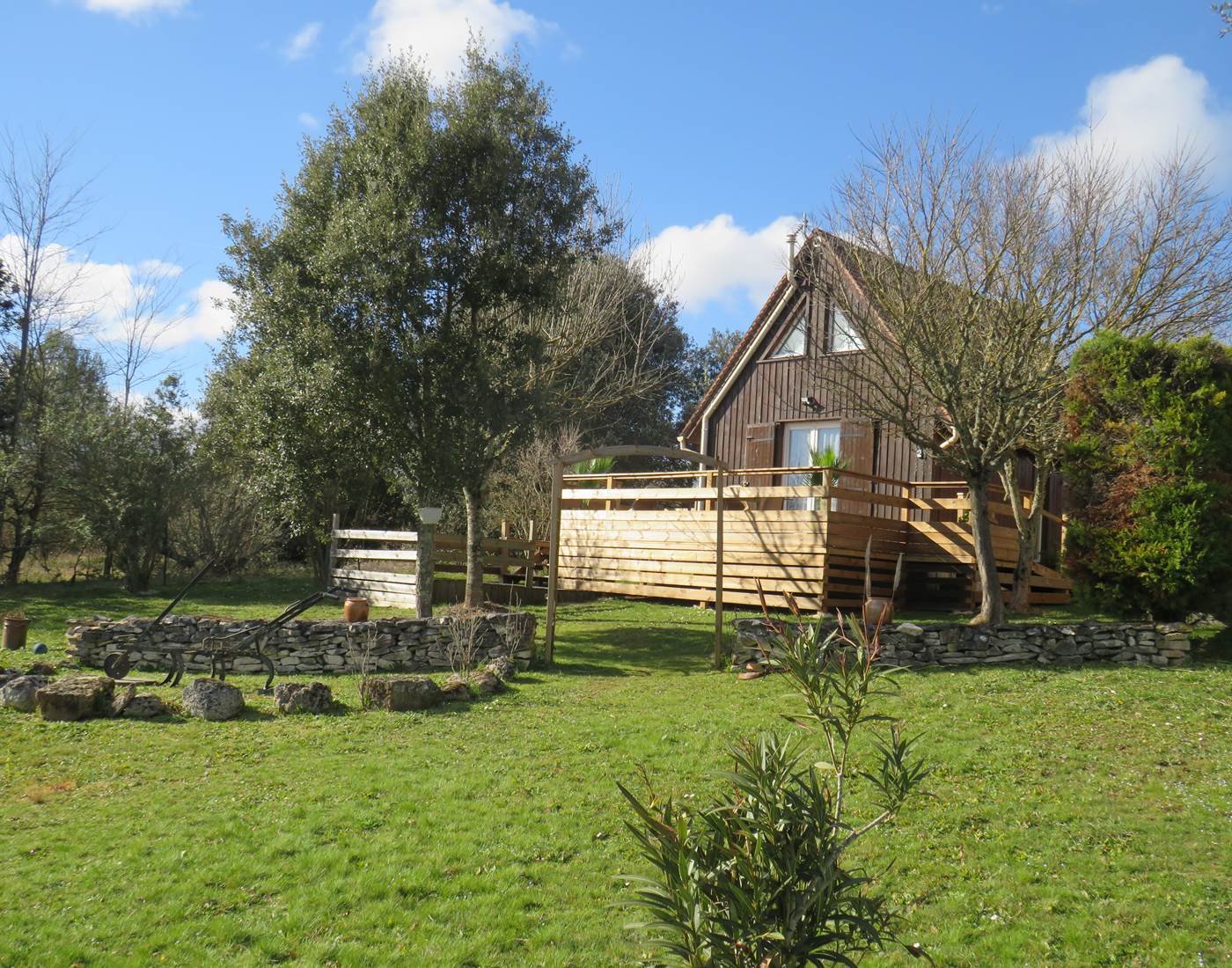 gite rocamadour 2 personnes