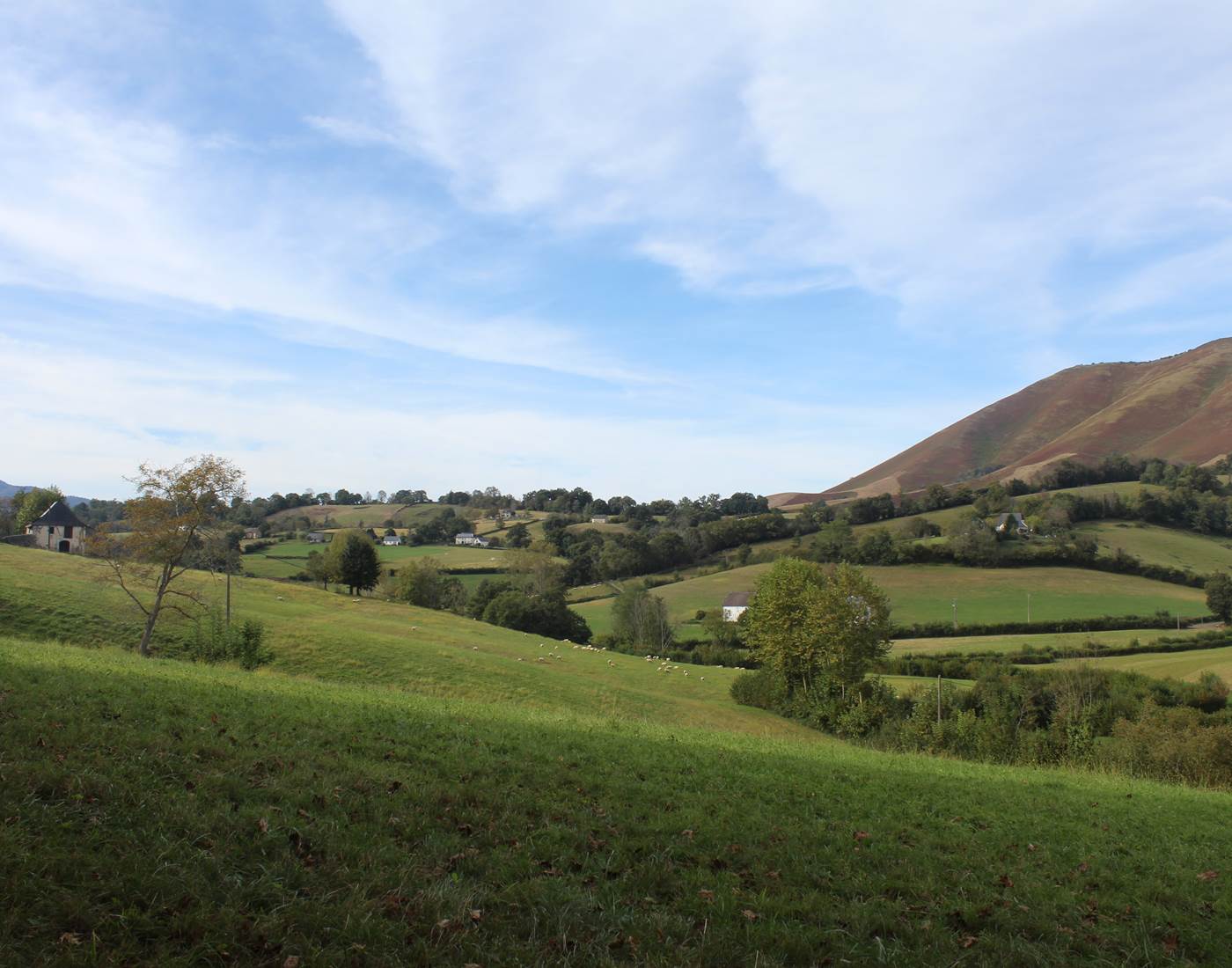 20 soule país basco La Verna