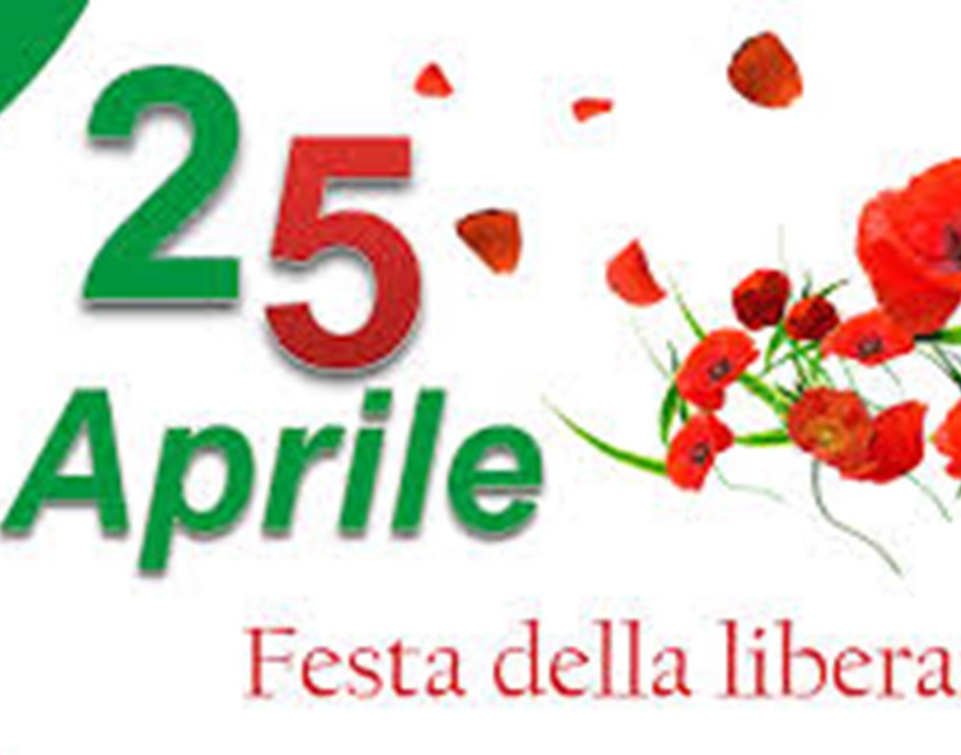 25 Aprile
