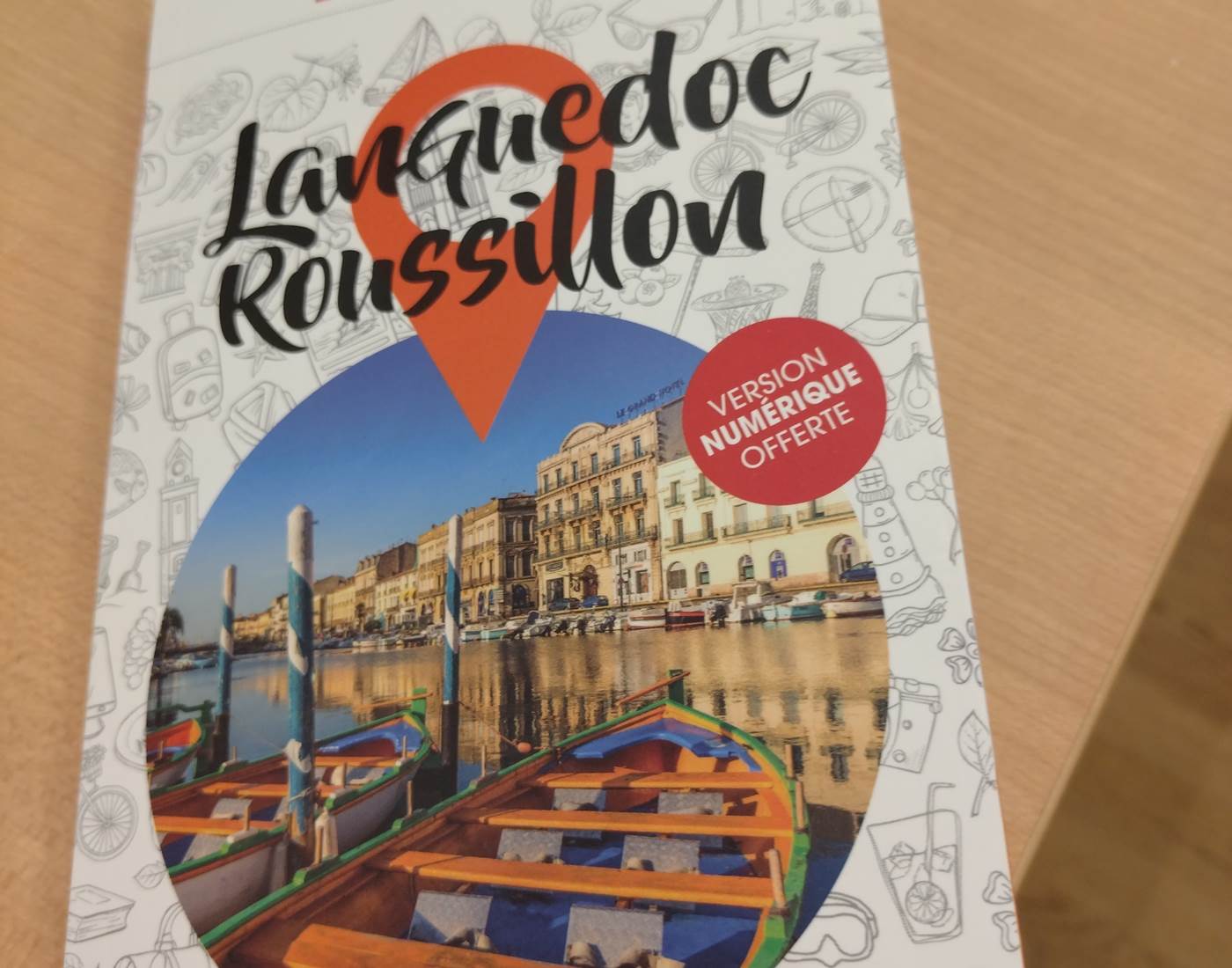 Petit Futé Languedoc Roussillon