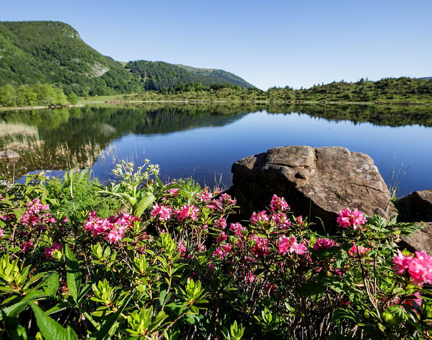 Randonnées en Ariège