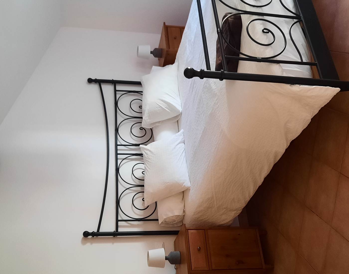 Le Coq du Nord-Mailhac  chambre gîte