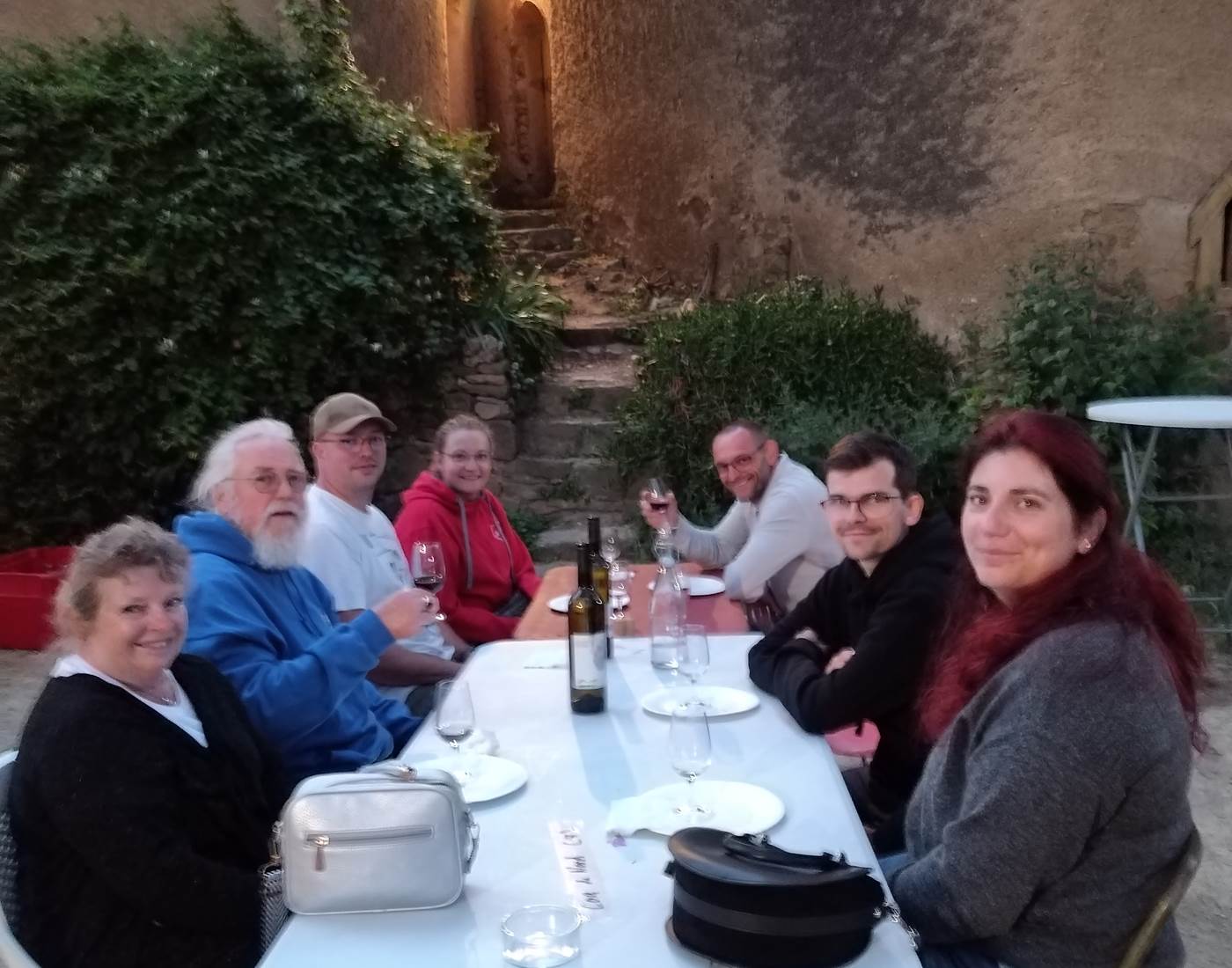 Fête de la musique au Domaine Les Tuileries