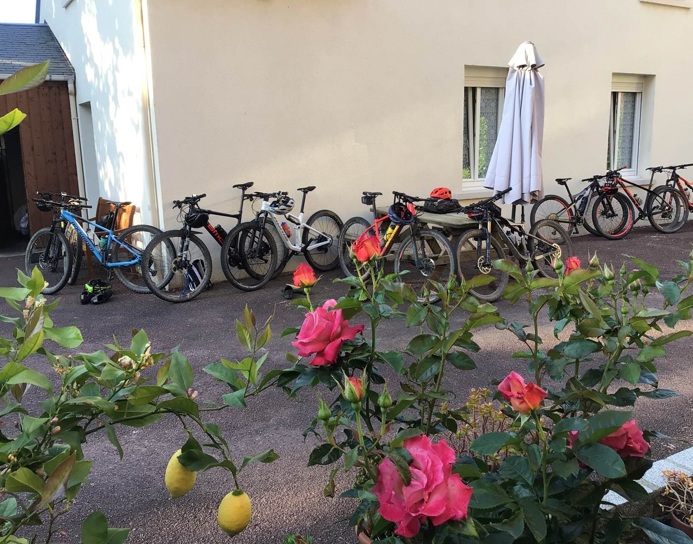 Gîte Bagnoles de l'orne Normandie