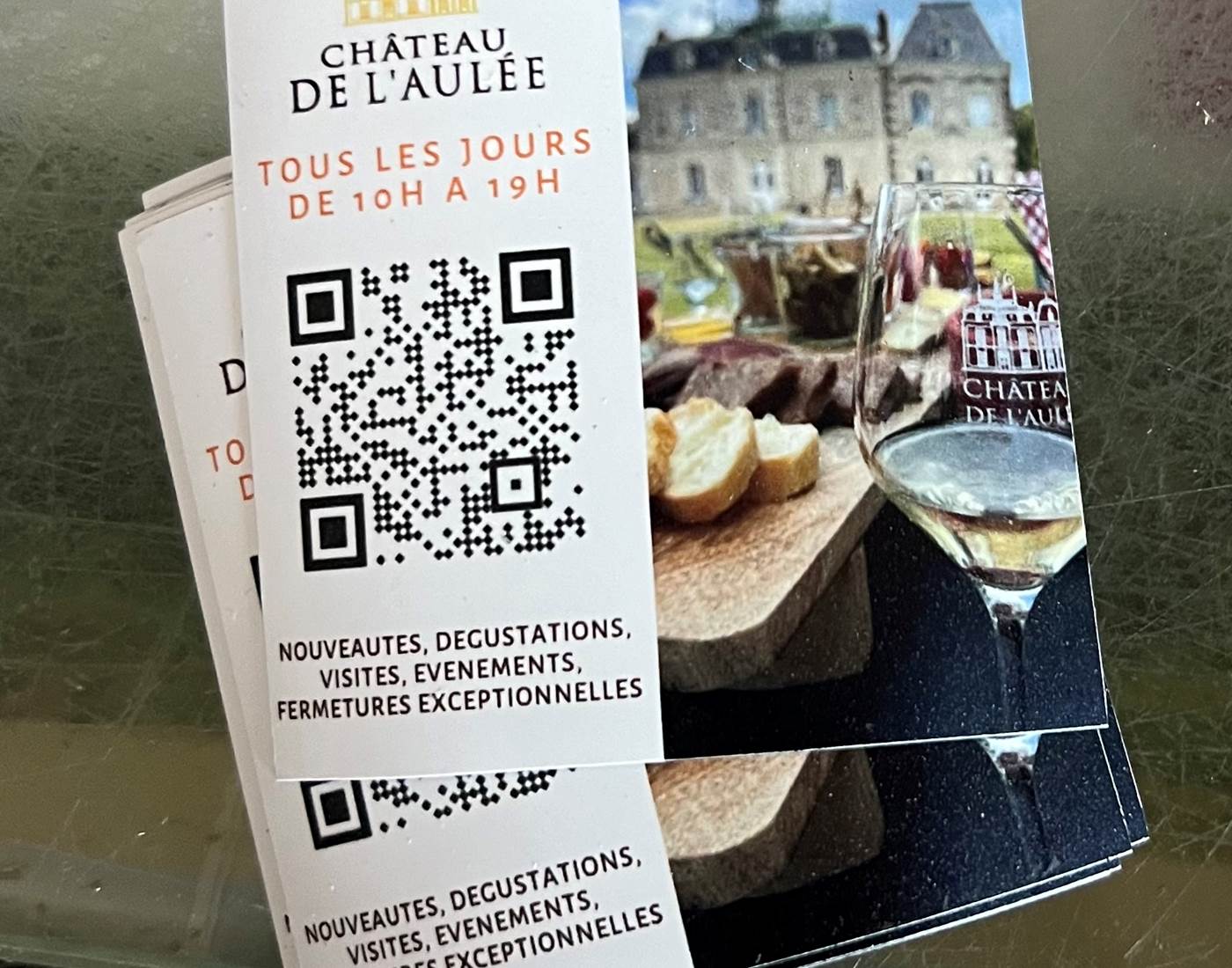 photo magnet actualités laulee