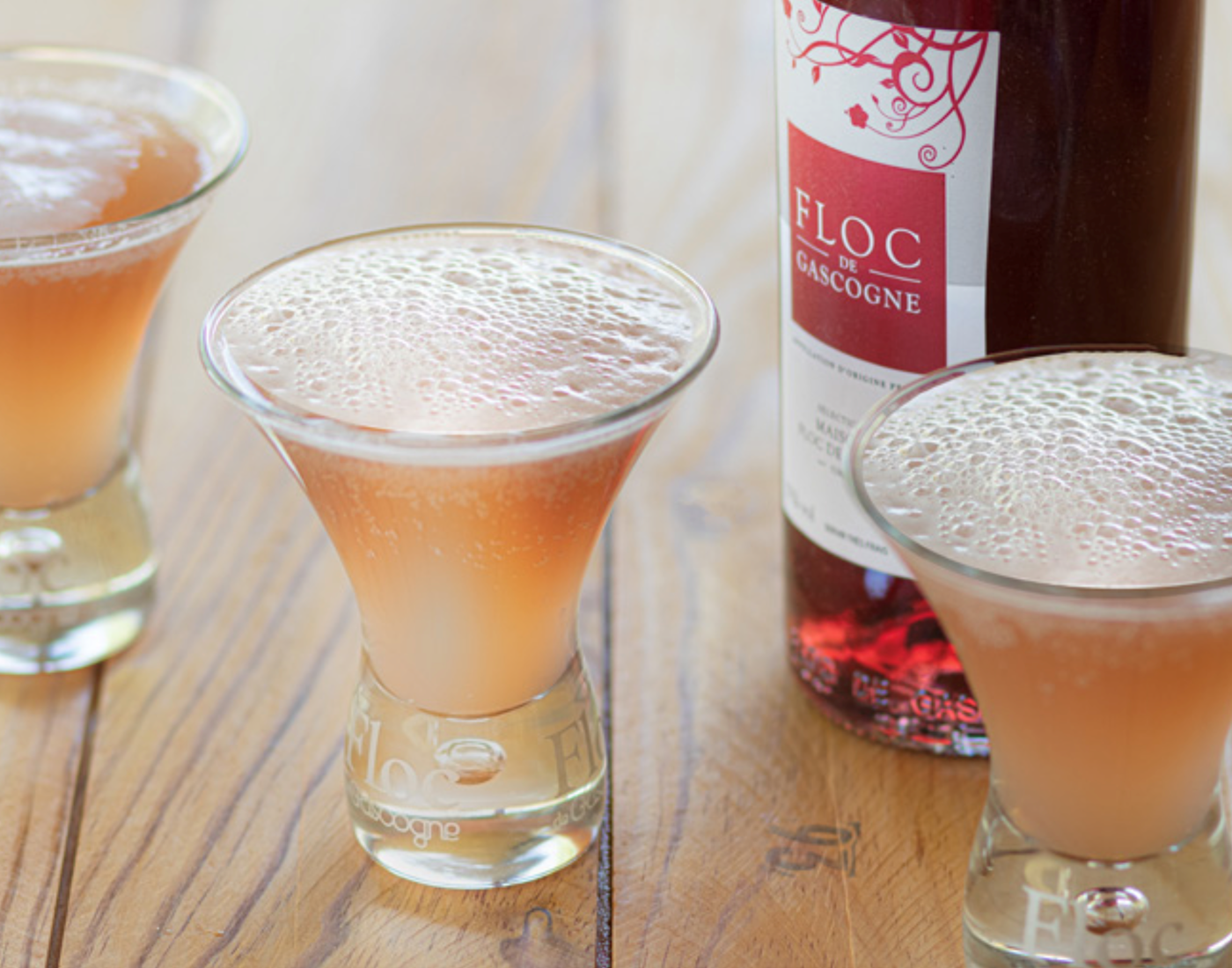 Floc de Gascogne