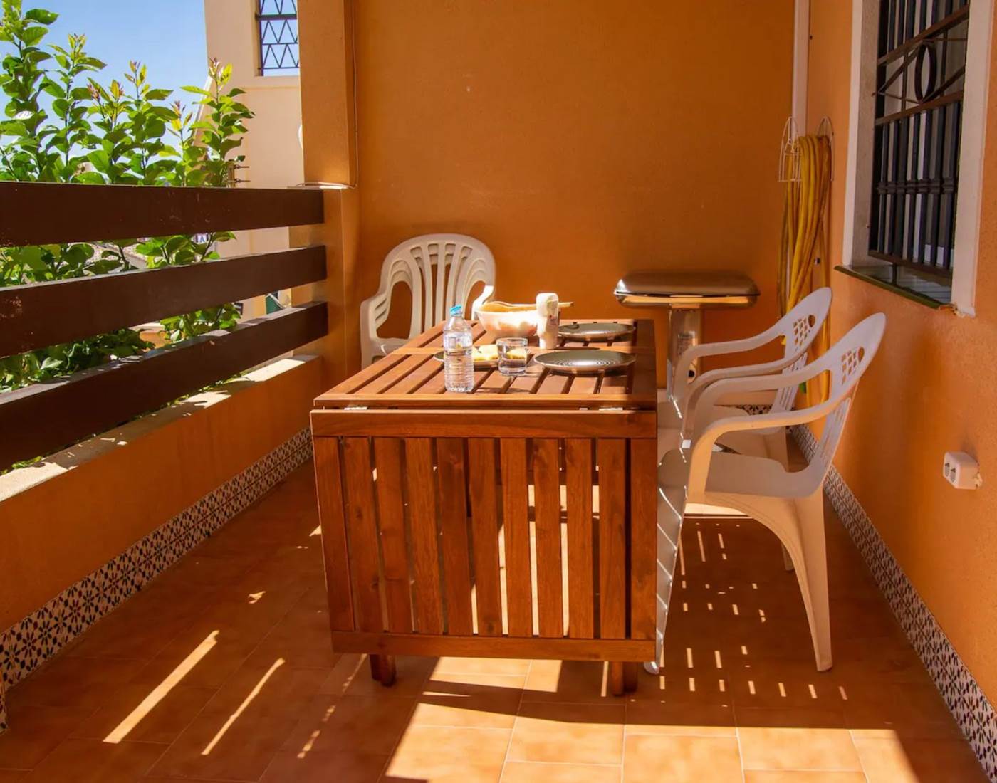 Casa Particular Orihuela