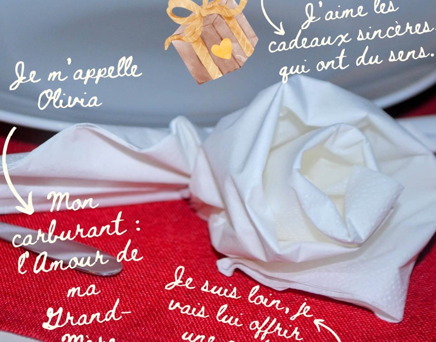 Ma Grand-Mère, une femme pas comme les autres.. Le Ranch des Lacs chambres Cosy et Table gourmande