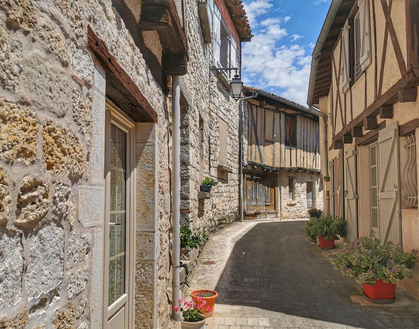 Insolite et Spa Tarn et Garonne