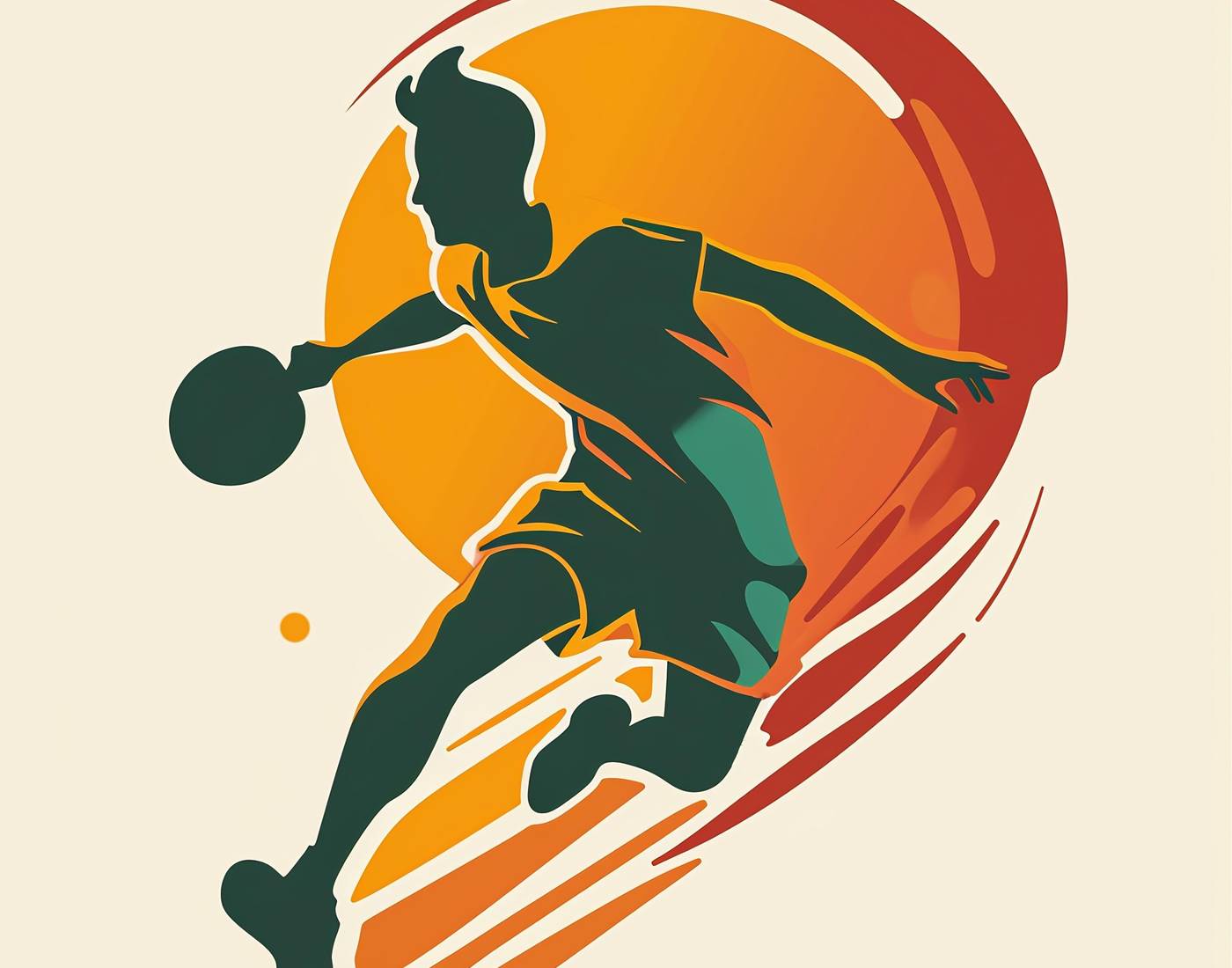 tennis de table Ping pong