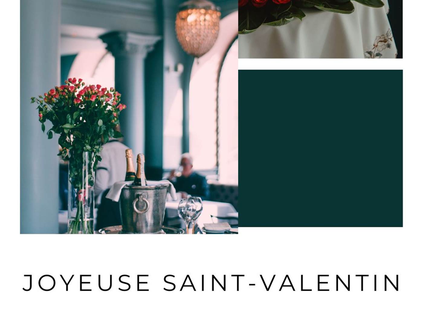 Saint-Valentin