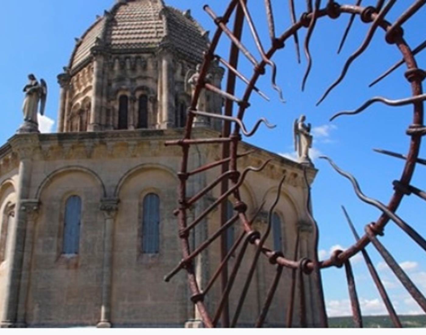 La Citadelle de Forcalquier