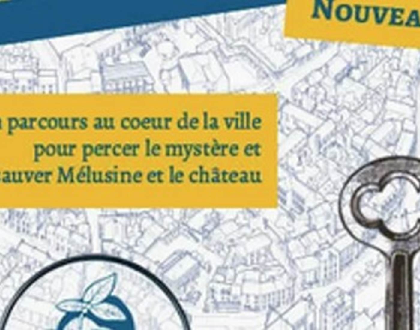 enquête jeune maison de famille proche puy du Fou