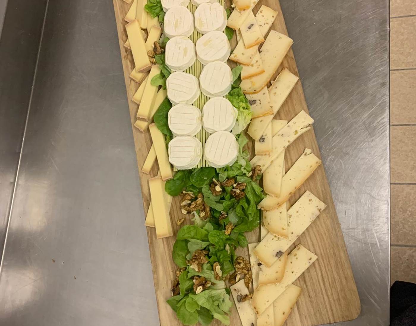 Traiteur Gite de groupe Occitanie