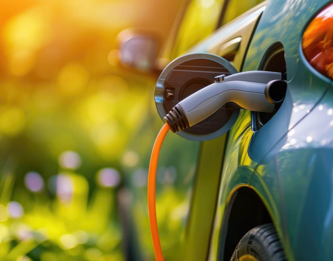 Rechargez gratuitement votre voiture