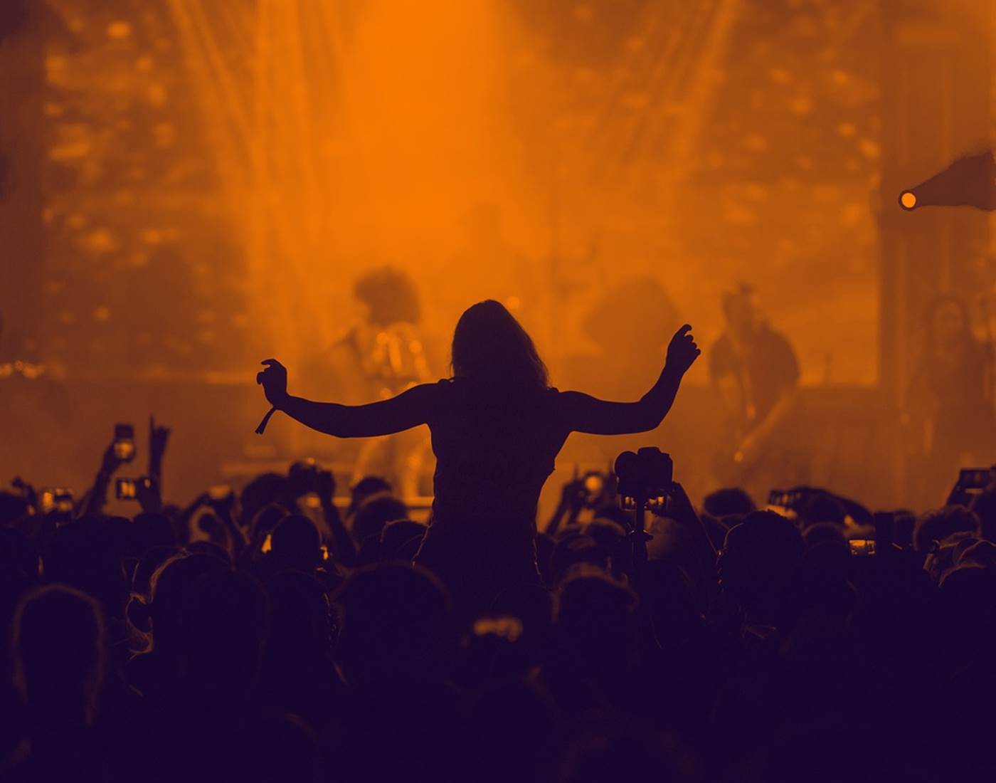 festival musique "les nuits du Sud"