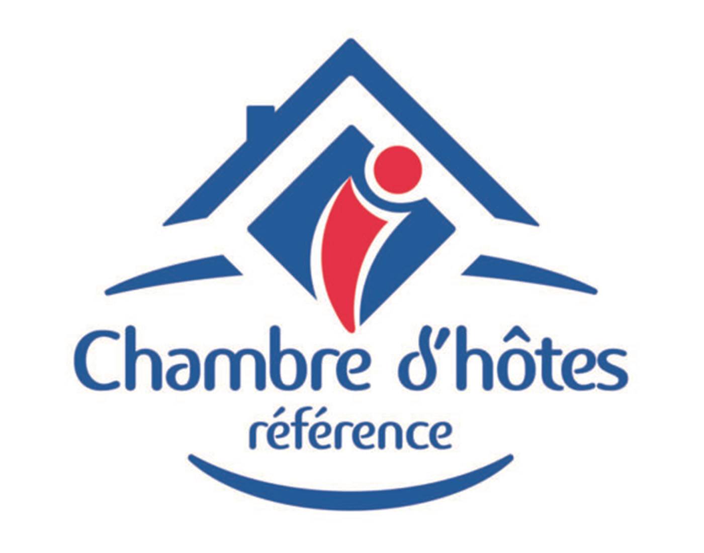Certification Chambre d'hôtes Référence depuis novembre 2023