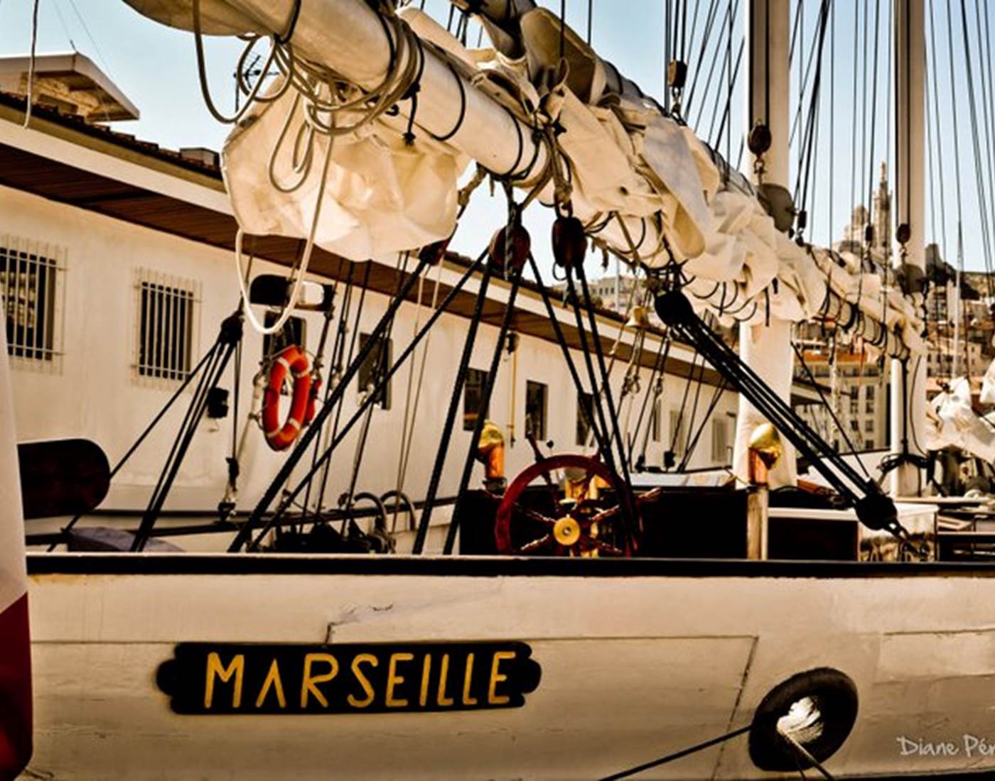 Photo Diane Perichaud