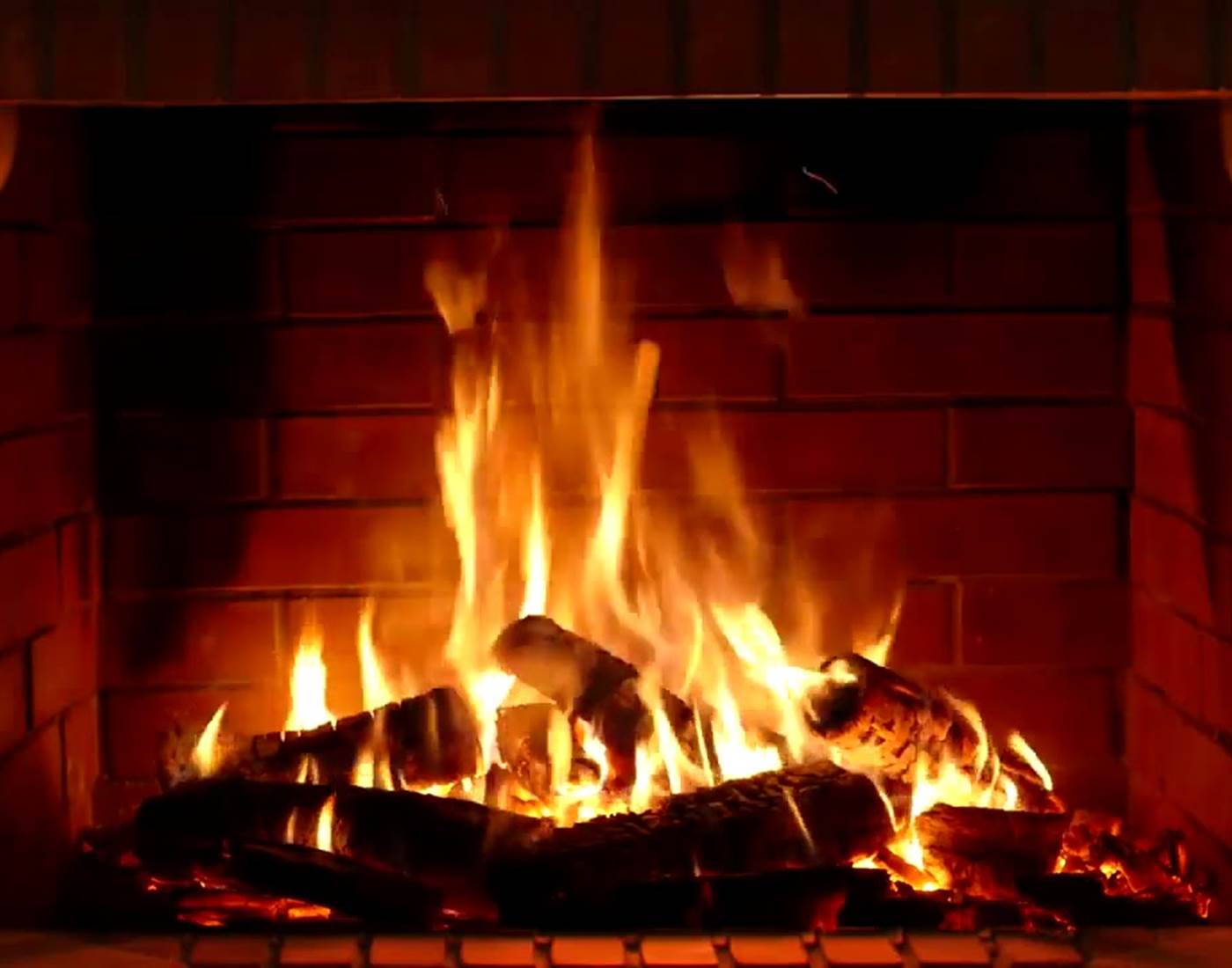 feu de cheminée gite Des anges et des bulles et gîte au bonheur des anges