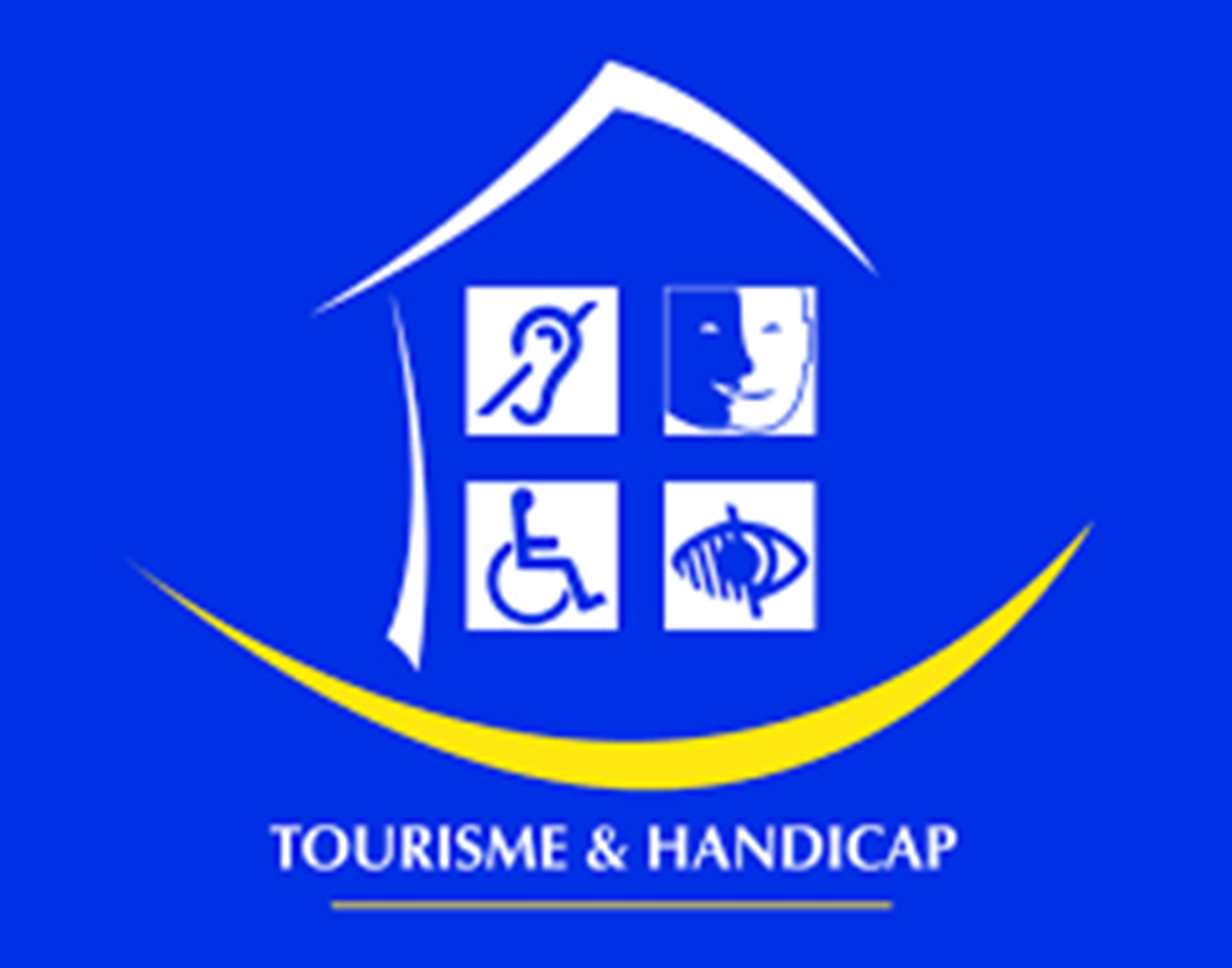 label Tourisme et Handicap