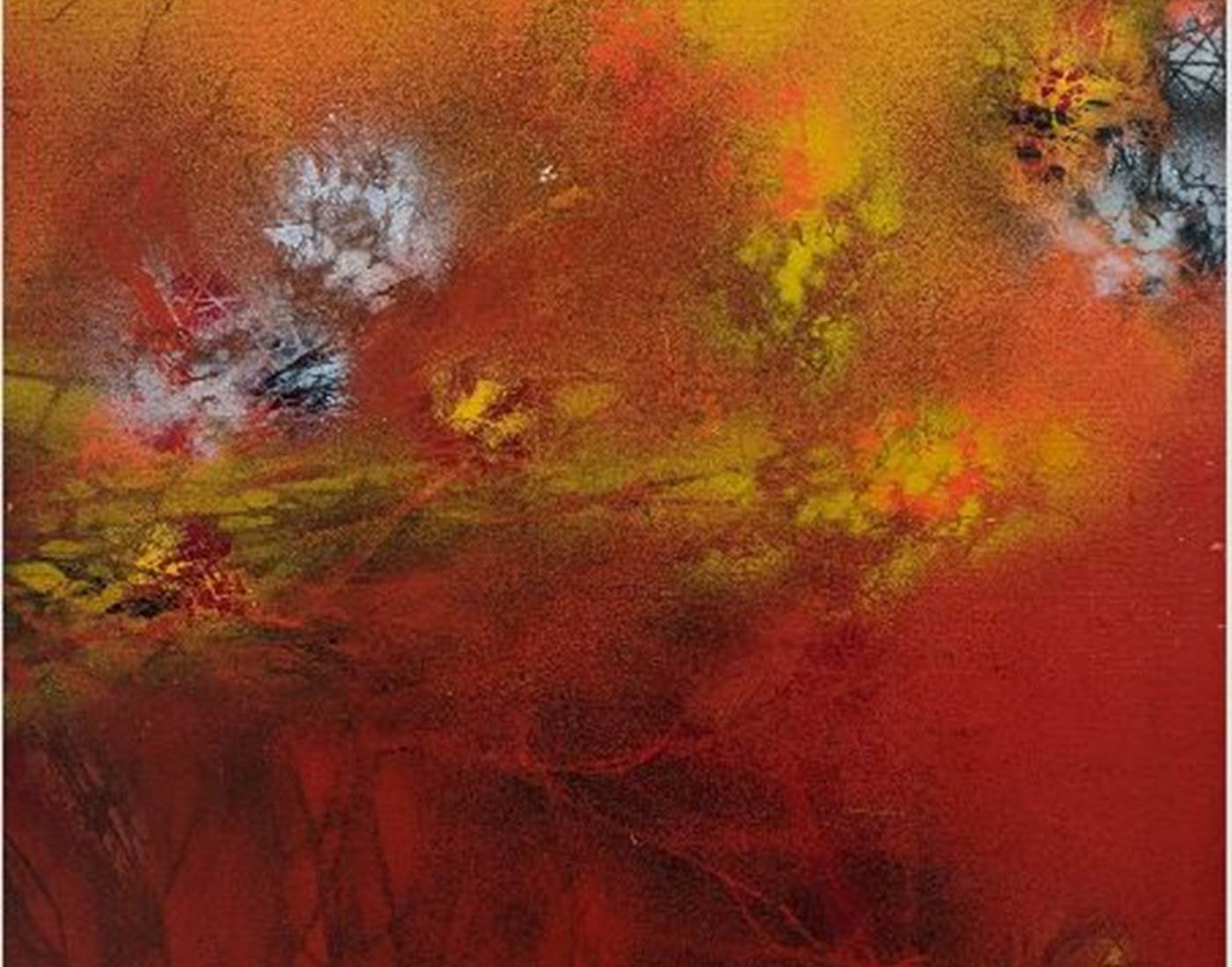 Ephémères n°3  - Acrylique, 60x40cm-page