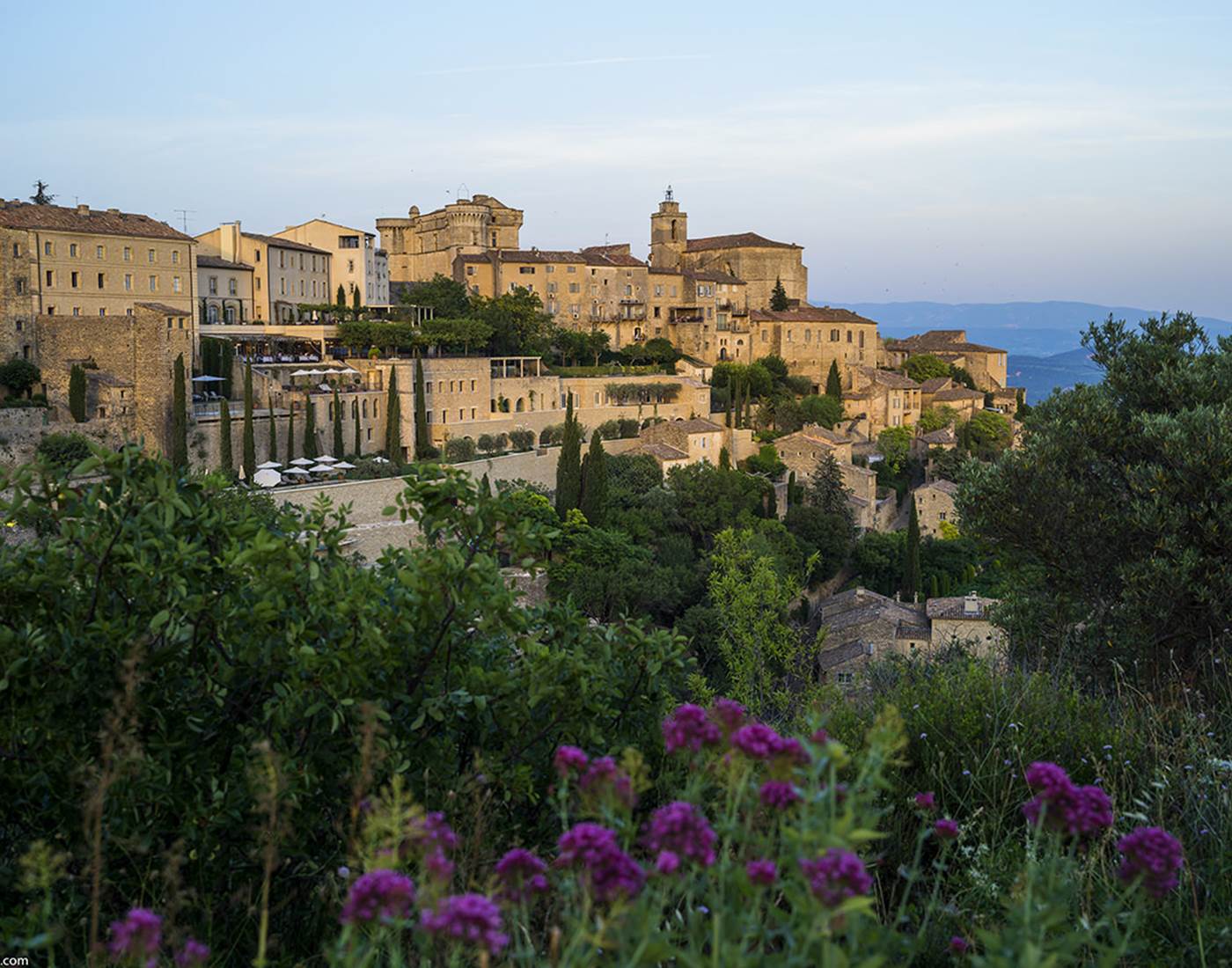 Gordes