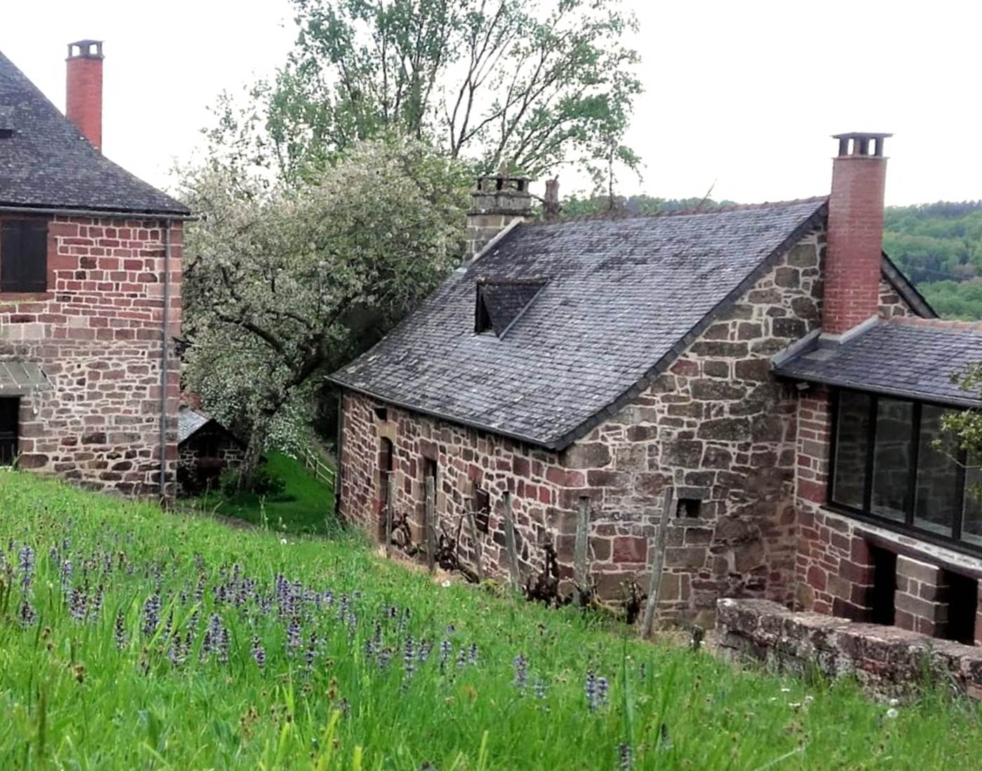 La Maison du Sabotier - Gite Corrèze-page