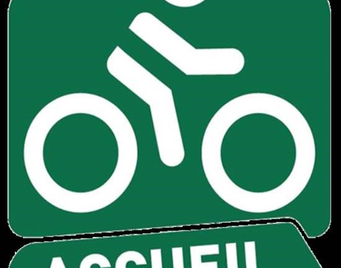 Accueil vélo Bagnoles de l'orne