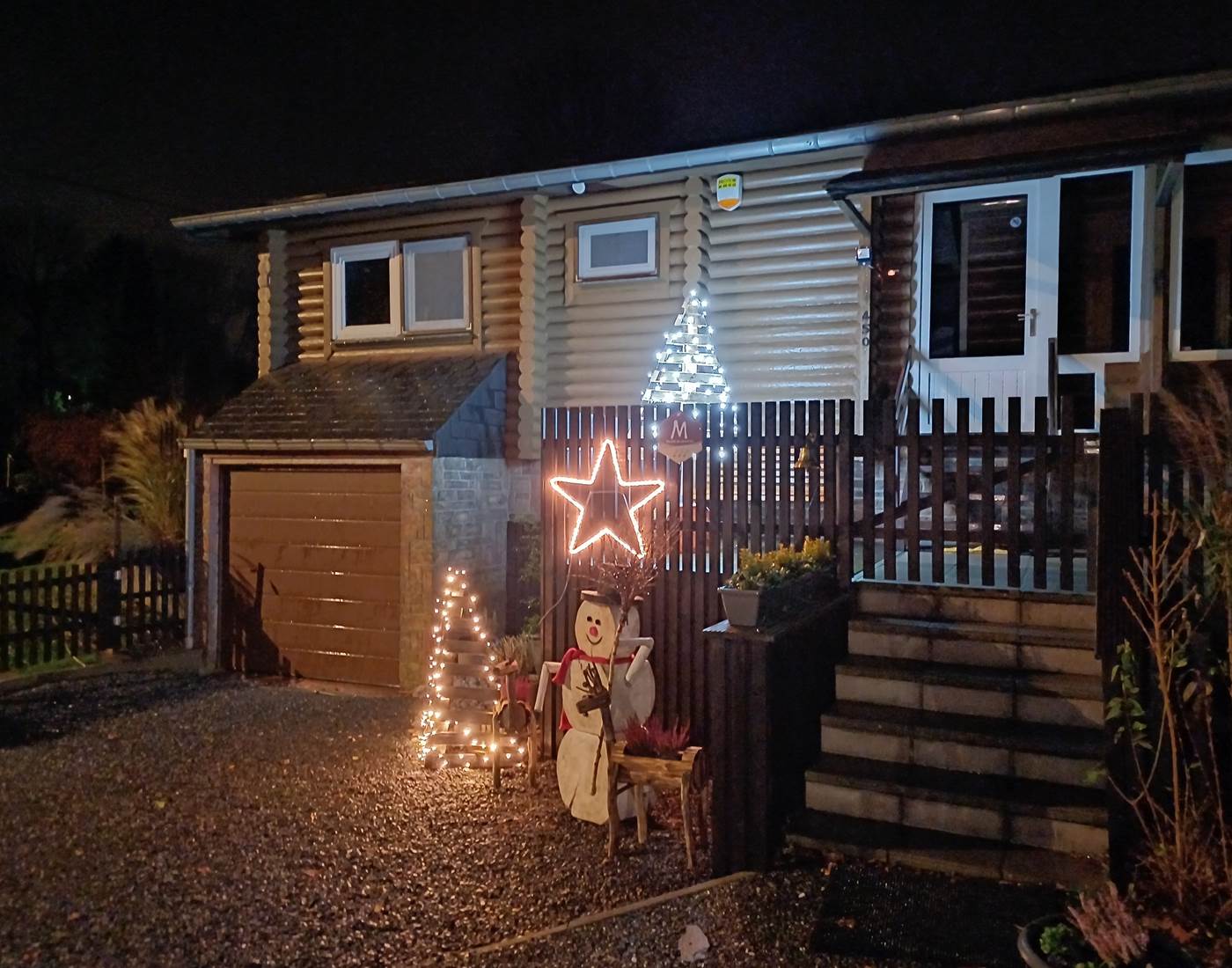 Toute la petite famille vous attend 🙂