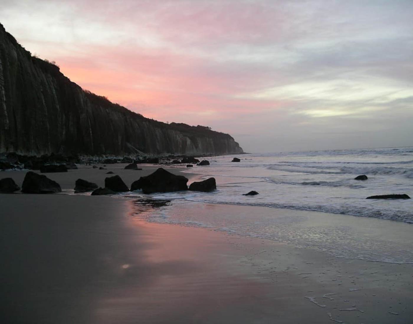 Les plus belles plages de Normandie