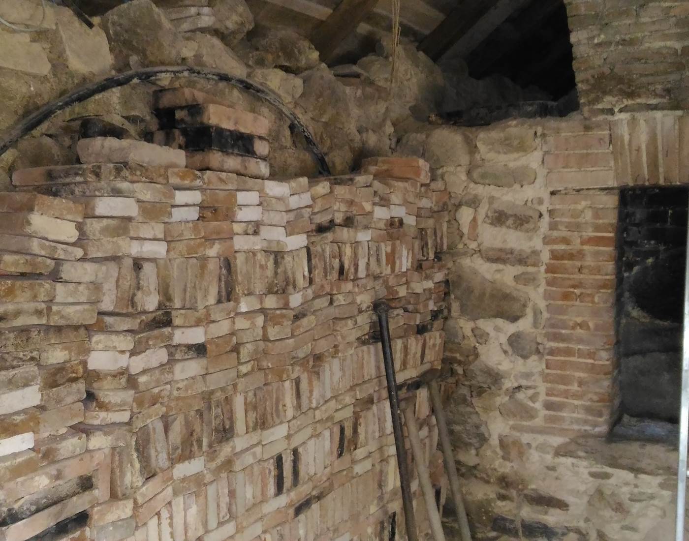 four a pain reconstruction